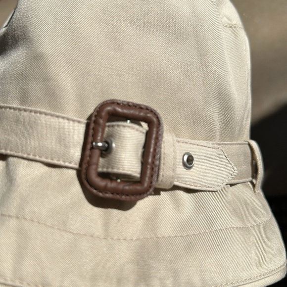 Burberry men's bucket hat size M in good condition. Please see the photo. - Picture 8 of 8